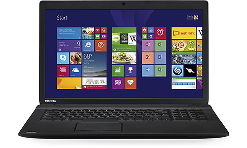 Toshiba Satellite C70-B-33K