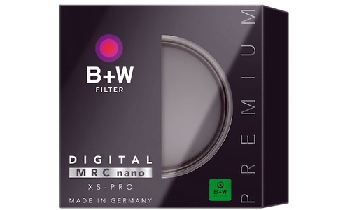 B+W 37mm XS-Pro Digital-Pro 010 UV MRC