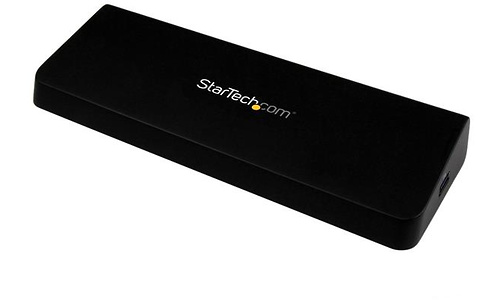 StarTech.com USB3DOCKHDPC