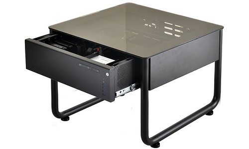 Lian Li DK-Q1 Black