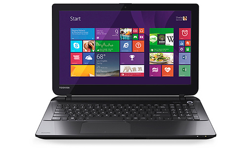 Toshiba Satellite L50-B-2DU