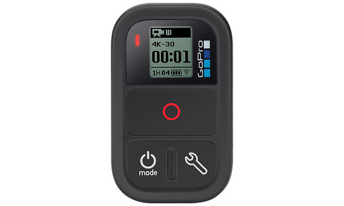 GoPro Smart Remote for Hero 4