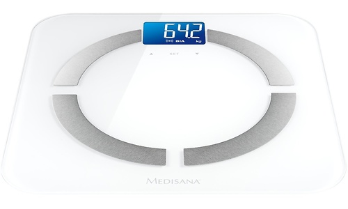 Medisana BS 430 Connect White
