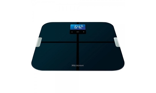 Medisana BS 440 Connect Black