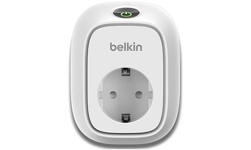 Belkin WeMo Insight Switch