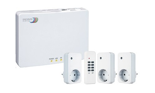 Home Easy Starter kit