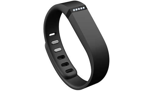 Fitbit Flex Black
