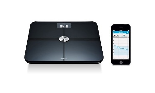 Withings WS-50 Smart Body Analyzer