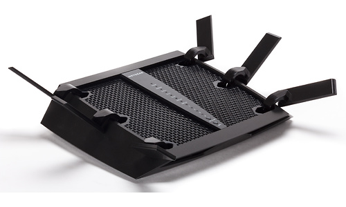 Netgear R8000 Nighthawk X6