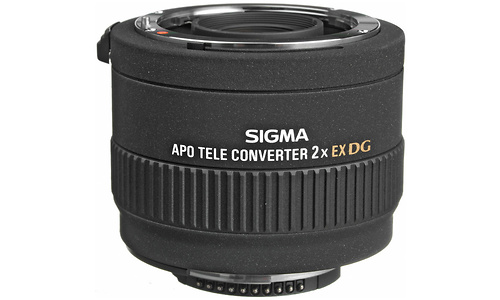 Sigma TC-2001 (Nikon)