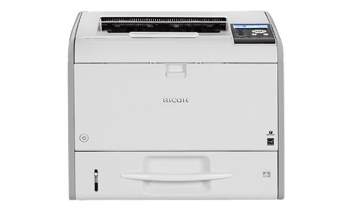 Ricoh SP 4510DN