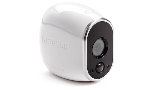 Netgear Arlo VMS3130