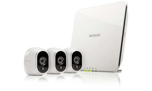 Netgear Arlo VMS3330