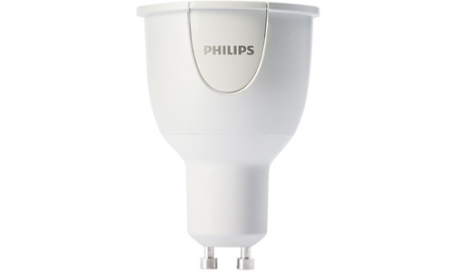 Philips Hue Wireless Bulb GU10