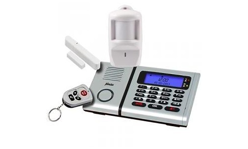 Alecto DA-220