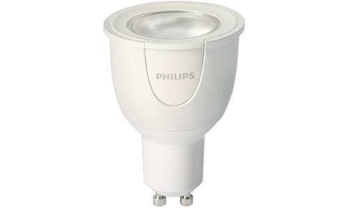 Philips Hue Lamp Single Pack (GU10)