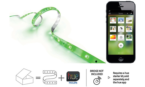 Philips Hue Light Strip