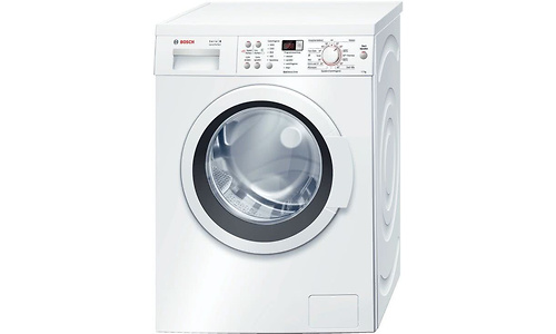 Bosch WAQ28363NL