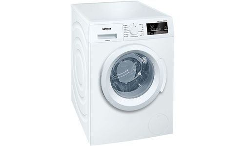 Siemens WMN16T3471