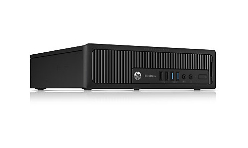 HP EliteDesk 800 G1 (J7C61EA)