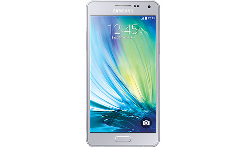 Samsung Galaxy A5 Silver