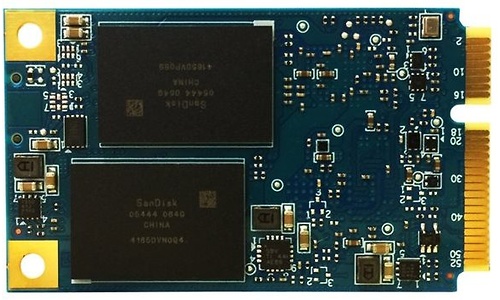 Sandisk X300 512GB (mSata)