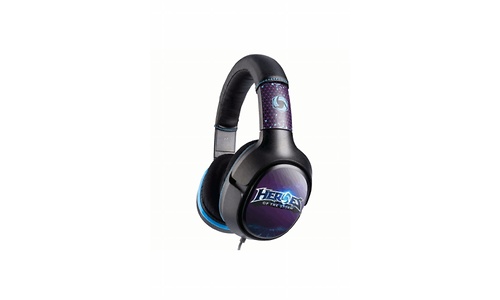 Turtle Beach Ear Force Blizzard: Heroes of the Storm