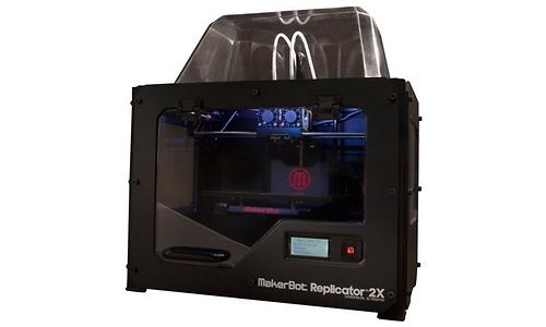 Makerbot Replicator 2X
