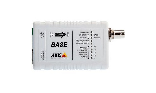 Axis T8640