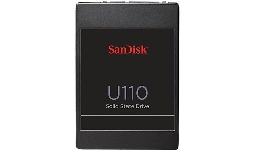 Sandisk U110 SSD 64GB