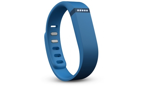 Fitbit Flex Blue