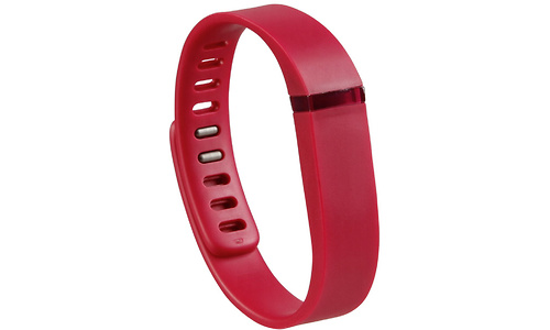 Fitbit Flex Red