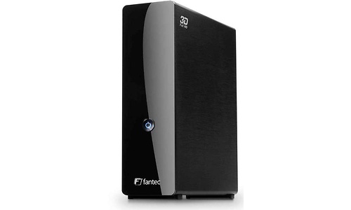 Fantec 3DFHDN Full HD 3D MediaPlayer