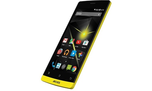 Archos 50 Diamond
