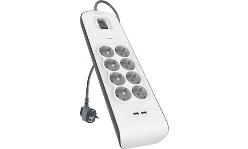 Belkin BSV804VF2M