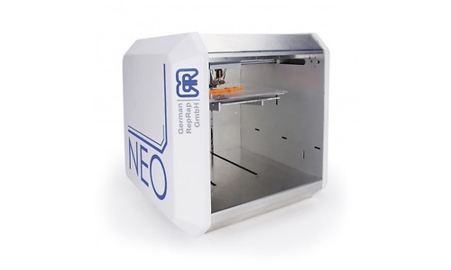 German RepRap Neo 3D Printer