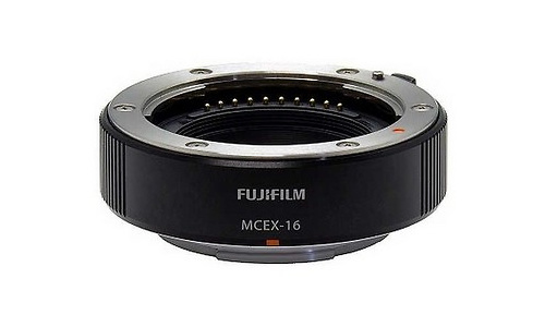 Fujifilm MCEX-16