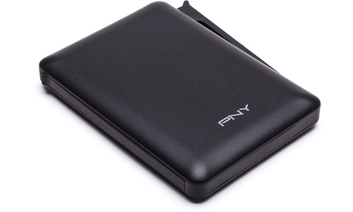 PNY PowerPack LM3000 Black