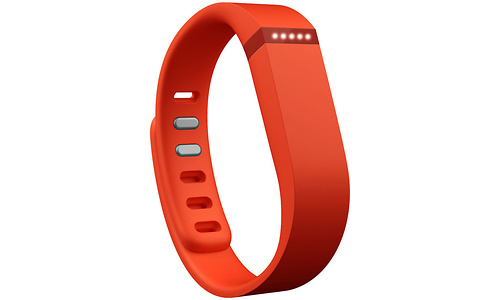 Fitbit Flex Orange