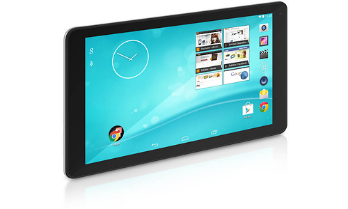 TrekStor SurfTab Breeze 10.1 Quad Black