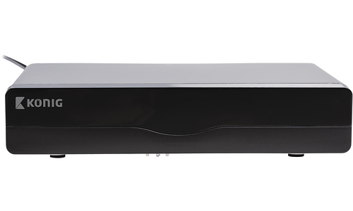 König DVB-T2 FTA10
