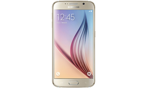 Samsung Galaxy S6 32GB Gold