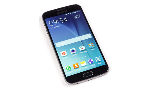Samsung Galaxy S6 32GB Black