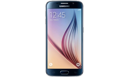 Samsung Galaxy S6 64GB Black