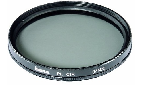 Hama 58mm Polarisation Circular