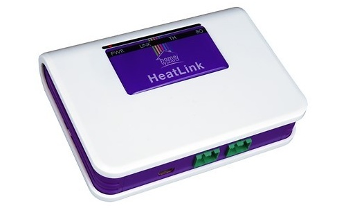 HomeWizard HBX12 Heatlink