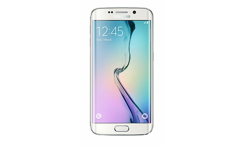 Samsung Galaxy S6 Edge 128GB White