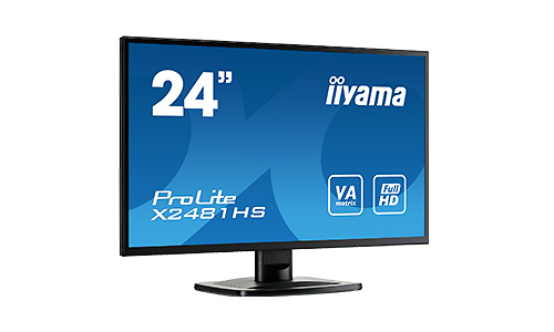 Iiyama X2481HS-B1