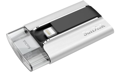 Sandisk iXpand 16GB