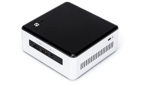 Intel NUC5i5RYH